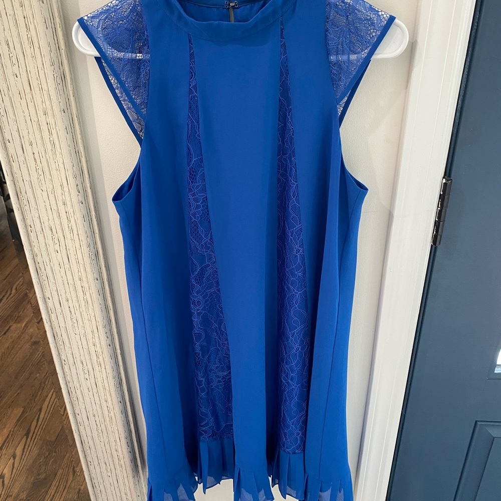 BCBG Dress